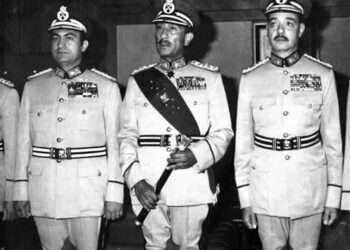 العاشر من رمضان ملحمة تجلى فيها الايمان بكل مقوماته