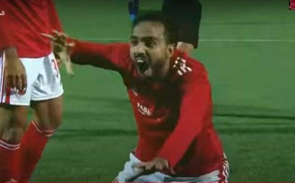 بعد الفوز علي الهلال بثلاثية الاهلي الخطيب يضع خطته الجديده نحو اللقب