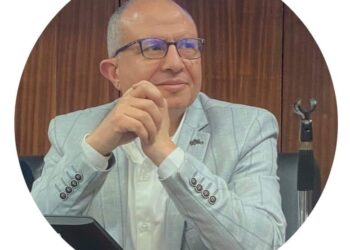 المريد حوار مع الكاتب والمفكر  منير عتيبة 