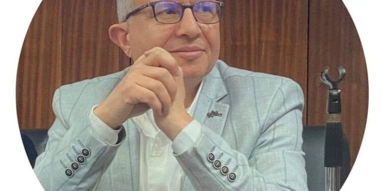 المريد حوار مع الكاتب والمفكر  منير عتيبة 