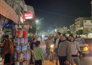 رئيس المركز..فصل التيار الكهربائي عن الإدارات