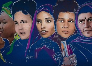 الإعلان عن تدشين المجلس العربي الأوروبي للمرأة