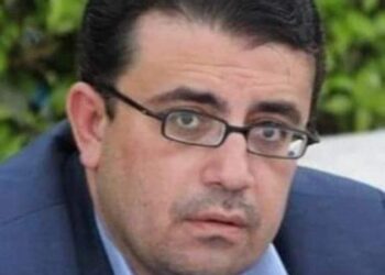 المارد والطريق..