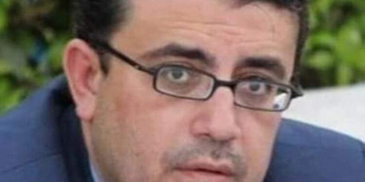 المارد والطريق..