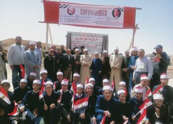 هذا هو الأزهر الشريف