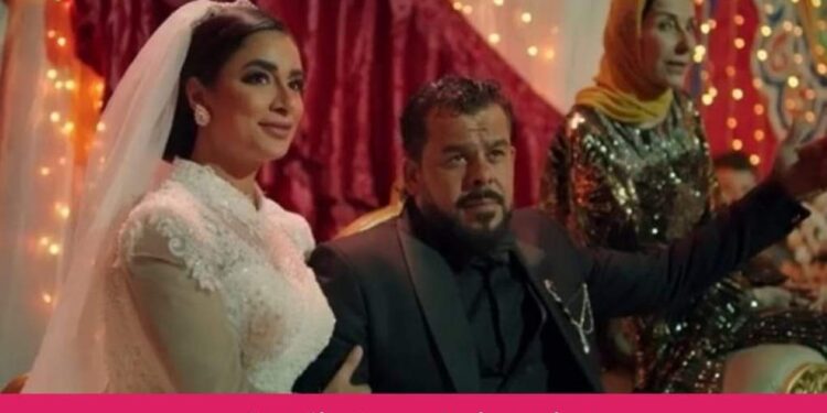 سر زواج وداد من شوقي فتح الله يظهر إبداع محمد سامي