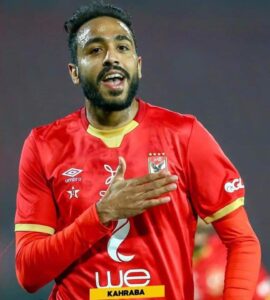 تطورات جديدة بشأن أزمة محمود عبد المنعم كهربا