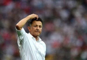 ملامح إدارة المدير الفني الكولومبي للزمالك اوسوريو