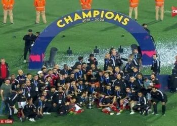 سقطة الاهلي قبل لقاء فاركوا