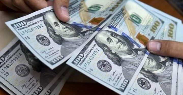 مفاجأة عالمية سيتعرض الدولار لهزه قوية قد تؤدي الي انهياره