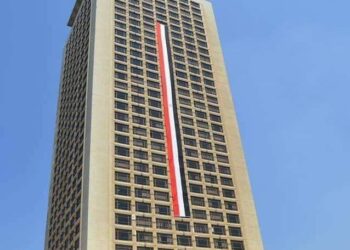 مصر ترحب بعودة العلاقات الدبلوماسية بين قطر والبحرين 