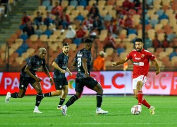 علاج الأهلي في القمة، الشياطين الحُمر يدهسون «فاركو» في لقاء استعادة الصدارة