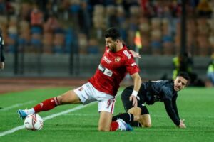 علاج الأهلي في القمة، الشياطين الحُمر يدهسون «فاركو» في لقاء استعادة الصدارة