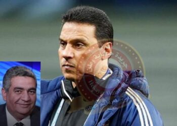 حسام البدري: إتظلمت وأحمد مجاهد لم يكن أمين علي مصر