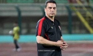 حسام البدري: إتظلمت وأحمد مجاهد لم يكن أمين علي مصر