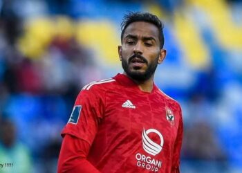 الاهلي: نريد تفسير 8 نقاط من لجنة الانضباط في عقوبة كهربا