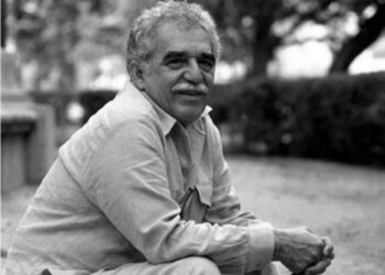 عبقري الأدب الكولومبي