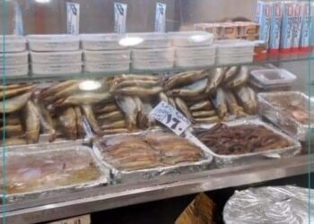 اللواء محمد الشريف يكلف رؤساء الأحياء بمتابعة الأسواق 