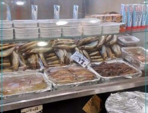 اللواء محمد الشريف يكلف رؤساء الأحياء بمتابعة الأسواق 