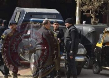 مشاجرة بالاسلحة النارية تسفر عن مقتل طالب وإصابة آخر بقنا