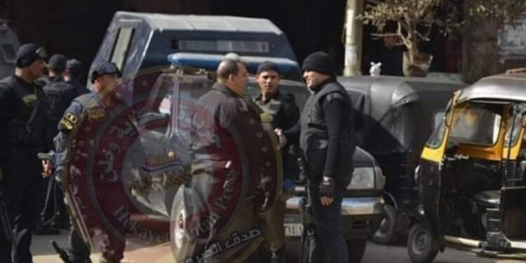 مشاجرة بالاسلحة النارية تسفر عن مقتل طالب وإصابة آخر بقنا