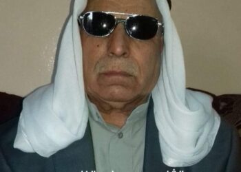 حوار مع الشاعر العراقي الكبير محمد سوادي الخابوري