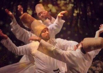 أفكار بصوت مرتفع