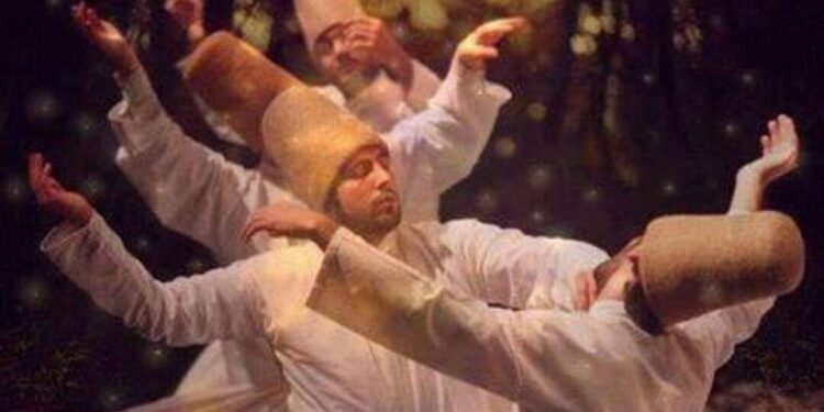 أفكار بصوت مرتفع