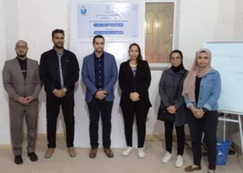 فعاليات منتدى الحوار الوطني الثاني للشباب