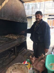 ارتفاع أسعار الأسماك يشوي جيوب الدمياطة