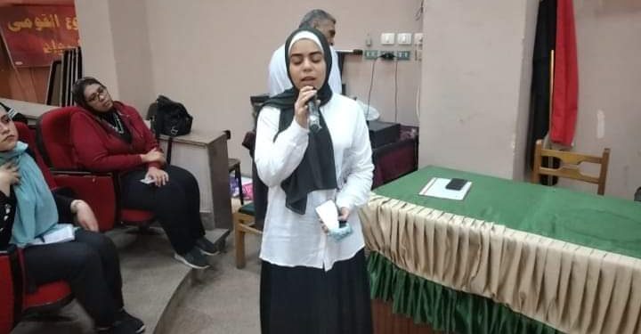 مديرية الشباب والرياضة بالغربية تحتفل بليلة القدر