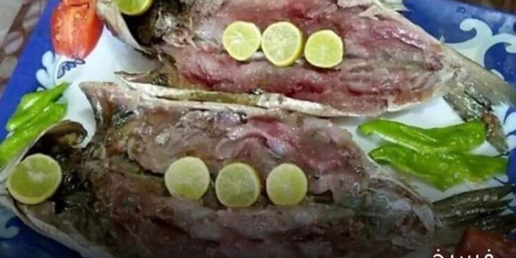 وجبة ملوحه تنهي حياة طفل وتصيب 3اخرين بتسمم غذائي بقنا