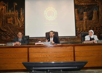 الغربية من المحافظات الرائدة في تنفيذ المشروعات