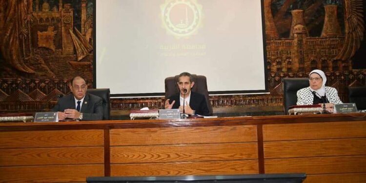 الغربية من المحافظات الرائدة في تنفيذ المشروعات