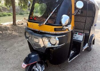 ضبط تشكيل عصابي بقنا تخصص ف سرقات التكاتك