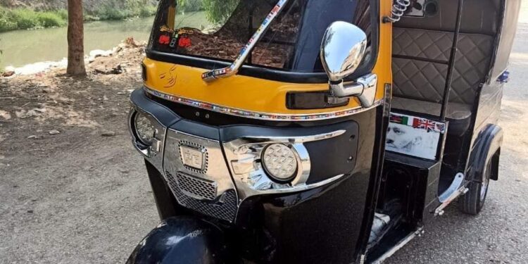 ضبط تشكيل عصابي بقنا تخصص ف سرقات التكاتك