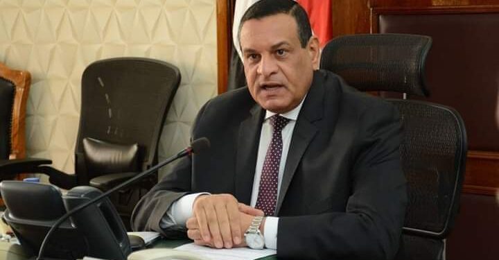 بيان صادر عن وزارة التنميةالمحليه