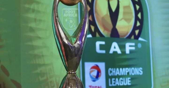 صعود الوداد البيضاوي المغربي الي نصف نهائي كأس إفريقيا