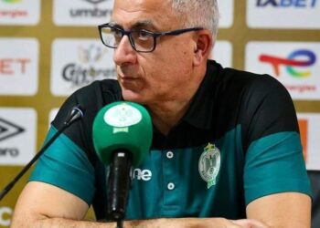 الأهلي في مواجهة صعبة خارج الديار أمام الرجاء المغربي في إياب ربع نهائي دوري أبطال أفريقيا