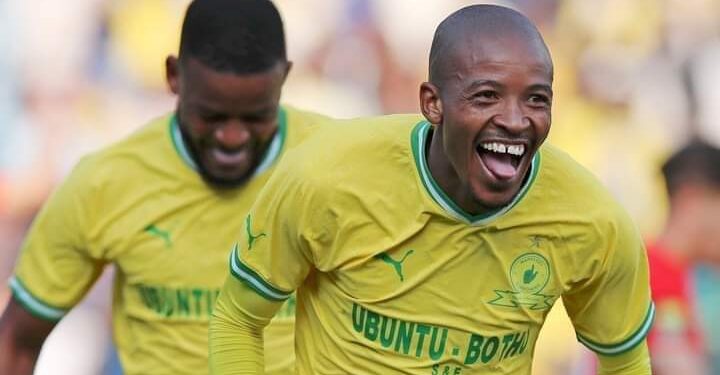 صن داونز الي نصف نهائي كأس إفريقيا للأندية أبطال الدوري