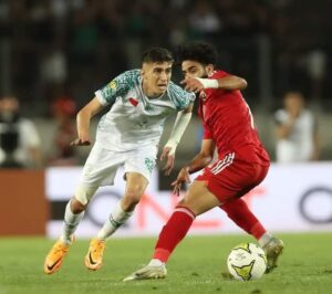 الرجاء» الانتباه..! الأهلي وصل و«العالمي» انكسر!