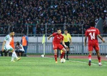 الرجاء» الانتباه..! الأهلي وصل و«العالمي» انكسر!