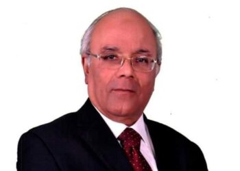 رئيس الغرفة التجارية بالقليوبية