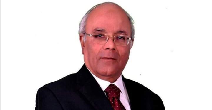 رئيس الغرفة التجارية بالقليوبية