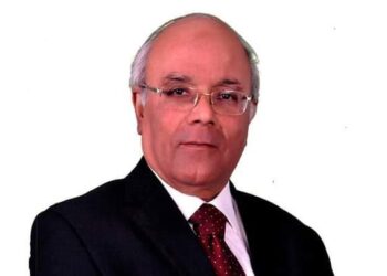 رئيس مجلس إدارة الغرفة التجارية بالقليوبية”