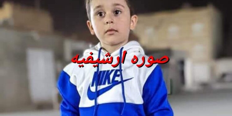 نرغب في بطاقات رقم قومي للأطفال