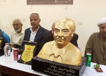 إبن القصير ورمزها ” همام” وعرس تكريمه