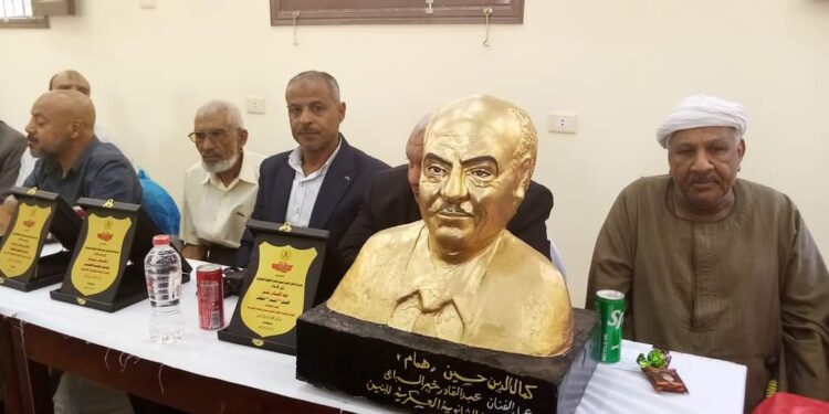 إبن القصير ورمزها ” همام” وعرس تكريمه