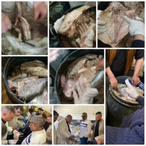 ضبط مصنع بير سلم