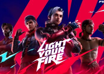 18 فريقًا جاهزون لمنافسات بطولة فري فاير Free Fire SEA Invitational في نسختها الأولى